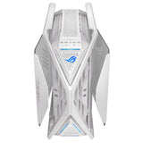 ASUS ROG GR701 Hyperion White Tower Hvid