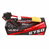 Gens ace GEA67504S60XGT Radio-kontrolleret (RC) model dele og tilbehør Batteri