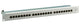 EFB Elektronik 37667.1M patch panel 1U