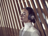 Bang & Olufsen BeoPlay Portal Headset Kabel & trådløs Spil Bluetooth Sort