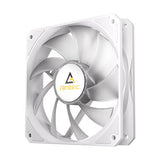 Antec P12 PWM ARGB Computerkabinet Ventilator Hvid 3 stk