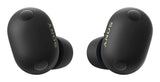 Sony WF1000XM6B.CE7 Headset Trådløs I ørerne Opkald/musik Bluetooth Sort
