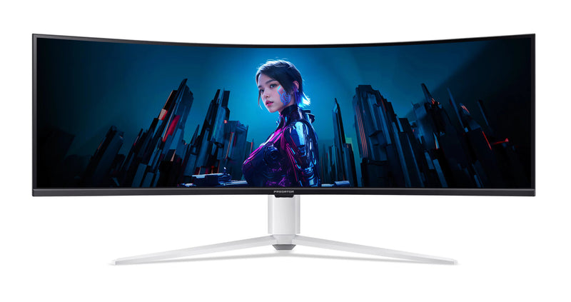 Acer Z57 A Z Gaming LCD-skærm