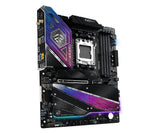 Asrock X870 NOVA WIFI AMD X870 Sokkel AM5 ATX