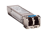 Cisco 1000BASE-LX SFP Transceiver netværksomformer til medie 1000 Mbit/s 1310 nm