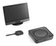 Barco ClickShare Hub Core system til videokonference Ethernet LAN System til administration af videokonferencetjeneste