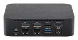 ASUS ExpertCenter PN55-S50023NL Copilot+ PC AMD Ryzen AI 5 330 16 GB DDR5-SDRAM 512 GB SSD Windows 11 Pro Mini PC Sort