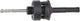 DeWALT DT5547-QZ borehoved 1 stk