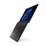 Lenovo ThinkPad L13 2-in-1 Gen 5 (Intel) Intel Core Ultra 5 135U Hybrid (2-i-1) 33,8 cm (13.3") Berøringsskærm WUXGA 32 GB LPDDR5-SDRAM 256 GB SSD Wi-Fi 6E (802.11ax) Windows 11 Pro Tysk Sort