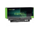 Green Cell DE69 laptop reservedel Batteri