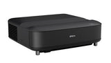 Epson EH-LS670B Standard-kast projektor 3LCD UHD 4K (3840x2160) Sort