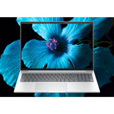 HP EliteBook 8 EB8G1a16AI RAI5340 16 24GB/512 PC NX Copilot+ PC AMD Ryzen AI 5 340 Laptop 40,6 cm (16") WUXGA DDR5-SDRAM 512 GB SSD Wi-Fi 7 (802.11be) Windows 11 Pro Sølv