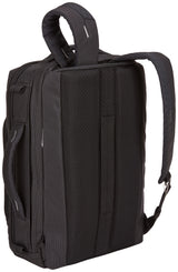 Thule Crossover 2 C2CB116 Black 39,6 cm (15.6") Rygsæk Sort