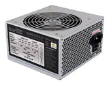 LC-Power LC600-12 V2.31 enhed til strømforsyning 400 W 20+4 pin ATX ATX Grå