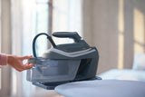 Philips 6000 series PSG6042/20 Dampstrygning station 2400 W 1,8 L SteamGlide Advanced Blå