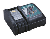 Makita DC18RC Batterioplader