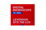 Levenhuk DTX 700 LCD 1200x Digitalt mikroskop