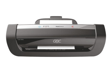 GBC Fusion Plus 6000L A3 lamineringsmaskine
