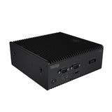 Lenovo ThinkEdge SE50 Intel® Core™ i5 i5-8365UE 8 GB DDR4-SDRAM 128 GB SSD Windows 11 IoT Enterprise Mini PC Sort