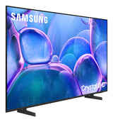 Samsung UE55U7022FK 139,7 cm (55") 4K Ultra HD Smart TV Wi-Fi Sort