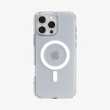 Spigen Ultra Hybrid (MagFit) mobiltelefon etui 16 cm (6.3") Cover