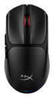 HyperX Pulsefire Fuse trådløs gamingmus (sort)