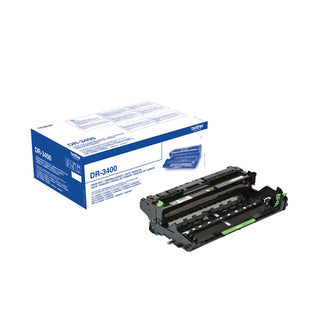 Brother DR-3400 printertromle Original 1 stk