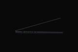 Razer Blade 16 Intel Core Ultra 9 386H Laptop 40,6 cm (16") WQXGA 32 GB LPDDR5x-SDRAM 2 TB SSD NVIDIA GeForce RTX 5090 Wi-Fi 7 (802.11be) Windows 11 Home Sort AZERTY Fransk