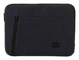 Case Logic Huxton HUXS-213 Black 33,8 cm (13.3") Etui Sort