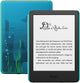 Amazon Kindle Kids e-bog-læser Berøringsskærm 16 GB Wi-Fi Blå