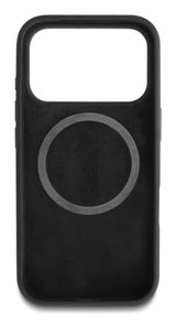 DeLOCK 81645 mobiltelefon etui 16 cm (6.3") Cover Sort