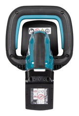 Makita DUH506RF elektrisk hækkeklipper Dobbeltklinge 2,9 kg