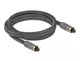 DeLOCK 86984 lydkabel 2 m Toslink Anthracit