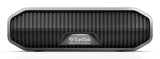 SanDisk G-DRIVE ekstern harddisk 26 TB 7200 rpm USB Type-C 3.2 Gen 2 (3.1 Gen 2) Rustfrit stål