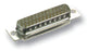 EFB Elektronik 28667.1 kabelsamler Dsub 50-pin Sølv