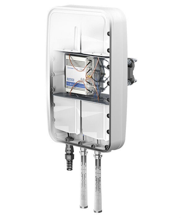QuWireless AX50MO antenne Omniretningsbestemt antenne PoE/LAN 4 dBi