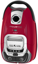 Rowenta Silence Force RO7473 4,5 L Beholder vakuum Dry 400 W Støvpose