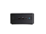 ASUS NUC 12 Pro Kit RNUC12WSHI700002I UCFF Sort
