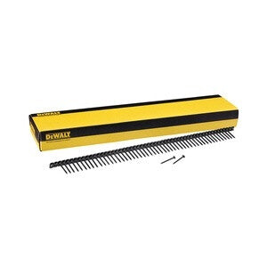 DeWALT DWF4000250 skrue/bolt 25 mm 1000 stk