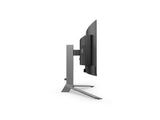 AOC Porsche PD34 computerskærm 86,4 cm (34") 3440 x 1440 pixel Wide Quad HD QD-OLED Sort