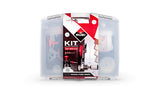 RUBI Easy Gres Plus Kit Boresæt 7 stk