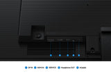 Samsung S70H computerskærm 81,3 cm (32") 3840 x 2160 pixel 4K Ultra HD LCD Sort
