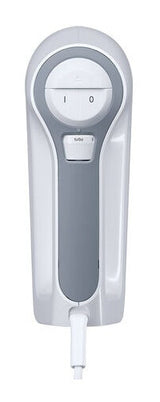 Braun HM 3100 WH Håndmixer 500 W Hvid