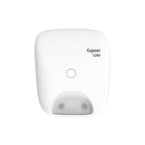 Gigaset E390 Analog/DECT-telefon Nummervisning Hvid