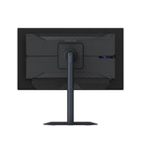 GIGABYTE MO27Q3 computerskærm 68,6 cm (27") 2560 x 1440 pixel Quad HD QD-OLED Sort