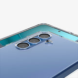 Spigen Liquid Crystal mobiltelefon etui 17 cm (6.7") Cover Transparent