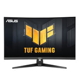 ASUS TUF Gaming VG32WQ3B computerskærm 80 cm (31.5") 2560 x 1440 pixel Quad HD LED Sort