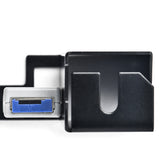 Smartkeeper UM03DB portblokering USB Type-A Blå 1 stk