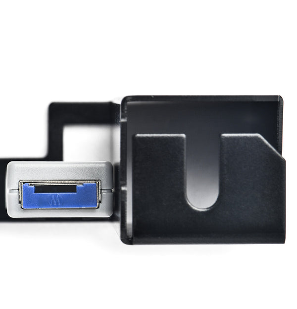 Smartkeeper UM03DB portblokering USB Type-A Blå 1 stk