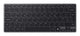 Samsung EJ-B7800 QWERTZ Tysk Bluetooth Grå